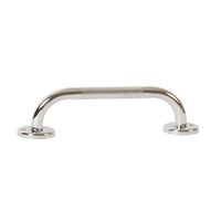 Buy BodyMed Chrome Plated Steel Grab Bar