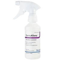 DermaRite DermaKlenz Wound Cleanser