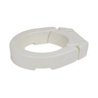 Buy Drive Hinged Toilet Seat Riser