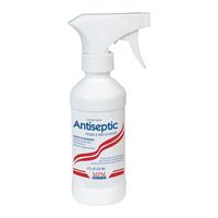 MPM Antiseptic Wound And Skin Cleanser