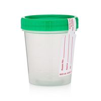 Buy Statlab Screw Top Urine Specimen Container