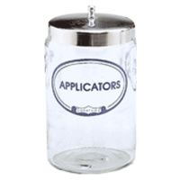 Buy Graham Field Labeled Sundry Applicators Jar