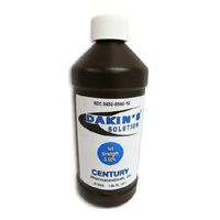 Dakins Solution Full Strength 050 Wound Cleanser