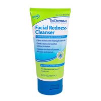 Buy TriDerma Facial Redness Cleanser