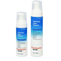 Smith  Nephew Secura Total Body Foam Cleanser