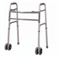 Buy Days Aluminum Bariatric Walker