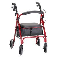 Buy Nova Medical GetGO Petite Rolling Walker