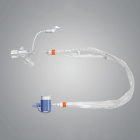 Buy CareFusion AirLife Adult Closed Suction Catheter