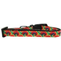 Buy Mirage Tie Dye Nylon Ribbon Dog Collar