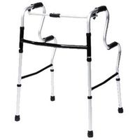 Buy Graham-Field Lumex UpRise Onyx Folding Walker