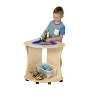 Buy Childrens Factory Sensory Table