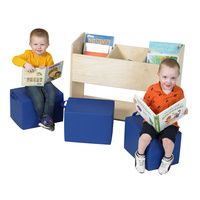 Buy Childrens Factory Mobile Reading Center