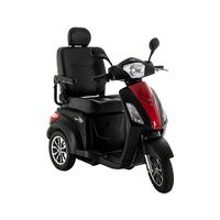 Buy Pride Raptor 3 Wheel Mobility Scooter