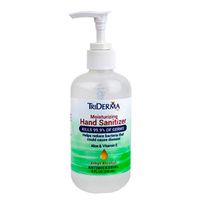 Buy TriDerma Moisturizing Hand Sanitizer