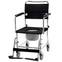 Buy Lumex Versamode Drop Arm Commode Chair