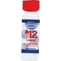 Buy Hylands Silicea 6x Cell Salts