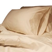 Buy Sleep and Beyond Organic Pillow Cases