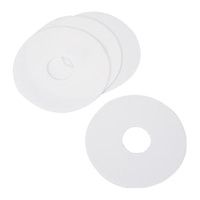 Buy Marlen Pre-Cut Plastic Foam Pads