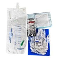 Buy Amsino AMSure Urethral Self Catheterization Kit with R Polished Eyes