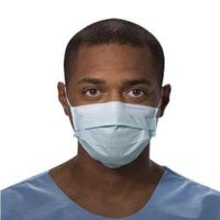 Buy Kimberly Clark Prof Non-sterile Procedure Mask with Earloops