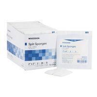 Buy McKesson Medi-Pak Performance Plus Non-Woven High Absorbency Split Sponges