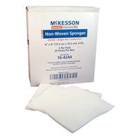 Buy McKesson Medi-Pak Performance Plus Non-Woven Sterile Sponges