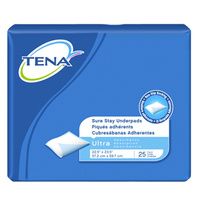 Buy TENA Disposable Underpad - Ultra Absorbency