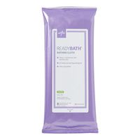 Buy Medline ReadyBath Total Body Cleansing Standard Weight Washcloths