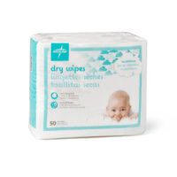 Buy Medline Ultrasoft Dry Cleansing Cloths