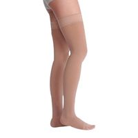 Buy Juzo Dynamic Soft Thigh High 30-40 mmHg Compression Stockings