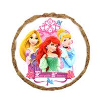 Buy Mirage Disney Princesses Dog Treats