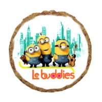 Buy Mirage Minions Le Buddies Dog Treats