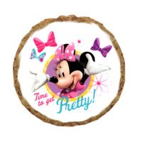 Buy Mirage Minnie Mouse Pretty Dog Treats