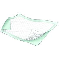 Buy Cardinal Health Wings Plus Disposable Underpads