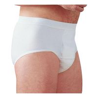 Buy Salk HealthDri Mens Breathable Reusable Briefs