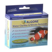Buy Algone Water Clarifier & Nitrate Remover