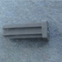 Buy Medline Casters Composite Inserts