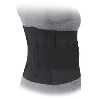 Buy Advanced Orthopaedics 10-Inch Lumbar Sacral Support With Double Pull Tension Straps