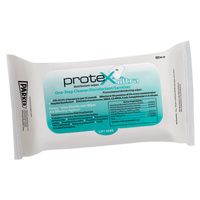 Buy Protex Ultra One Step Disinfectant Softpack Wipes