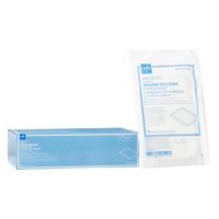 Buy Medline SORBEX Sterile Absorbent Slit Wound Dressings