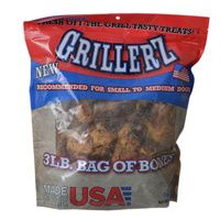 Buy Grillerz Bag O Bones