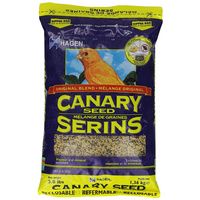 Buy Hagen Canary Seed - VME