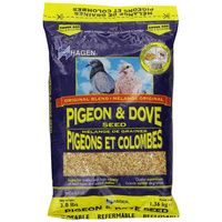 Buy Hagen Pigeon & Dove Seed - VME