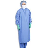 Buy Medline 1-Ply Blockade Surgeons Gowns