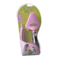 Buy FURminator My FURst Groomer for Kittens