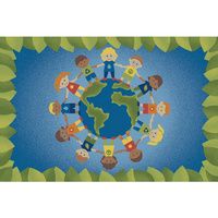 Buy Childrens Factory Eco-Kids Rugs