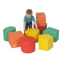 Buy Childrens Factory Shape Sorter Seats