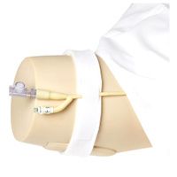 Buy Medline Catheter Leg Straps