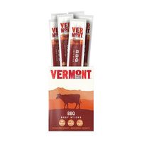 Buy Vermont Smoke & Cure BBQ Beef Sticks