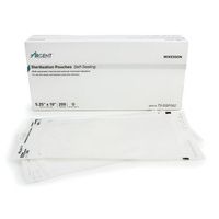 Buy McKesson Argent Sure-Check Self Seal Sterilization Pouch